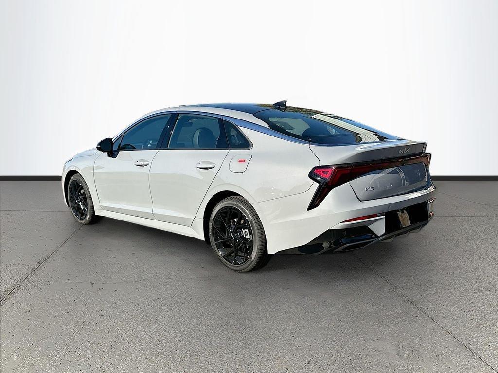 Kia K5 Gt-Line Fwd - Thumbnail 6