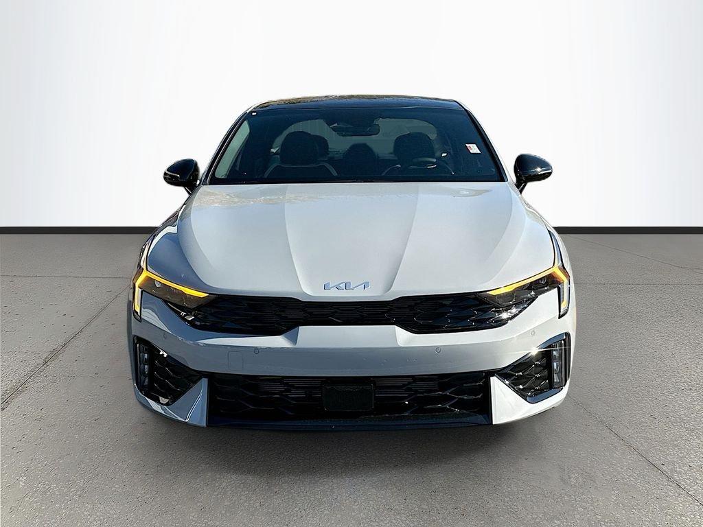 Kia K5 Gt-Line Fwd - Thumbnail 3