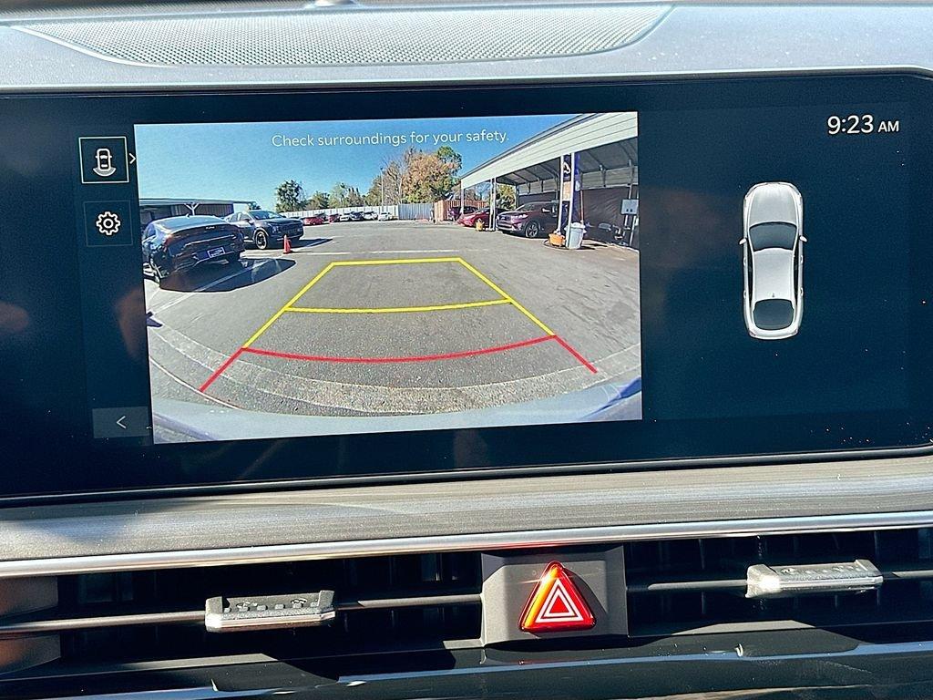 Kia K5 Gt-Line Fwd - Thumbnail 15