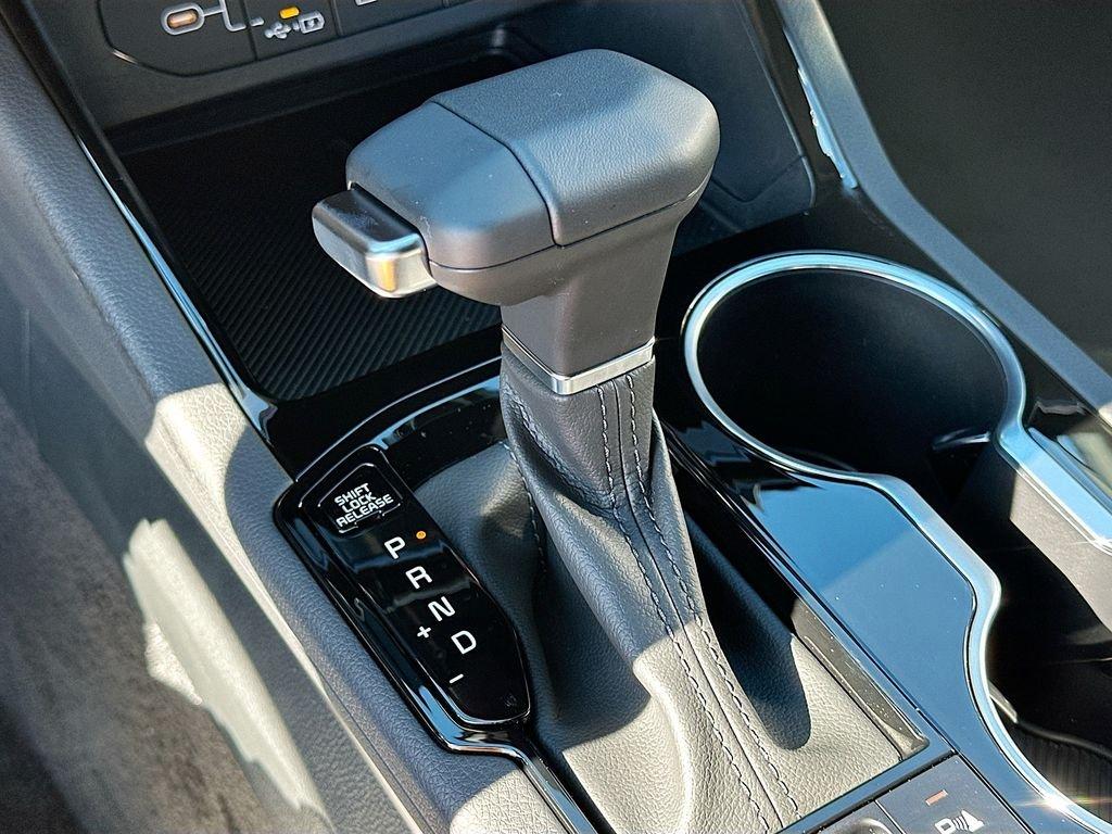 Kia K5 Gt-Line Fwd - Thumbnail 18