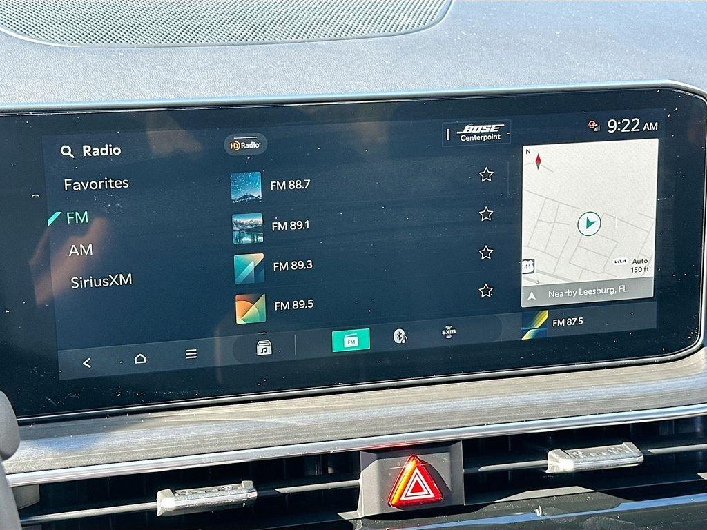 Kia K5 Gt-Line Fwd - Thumbnail 16