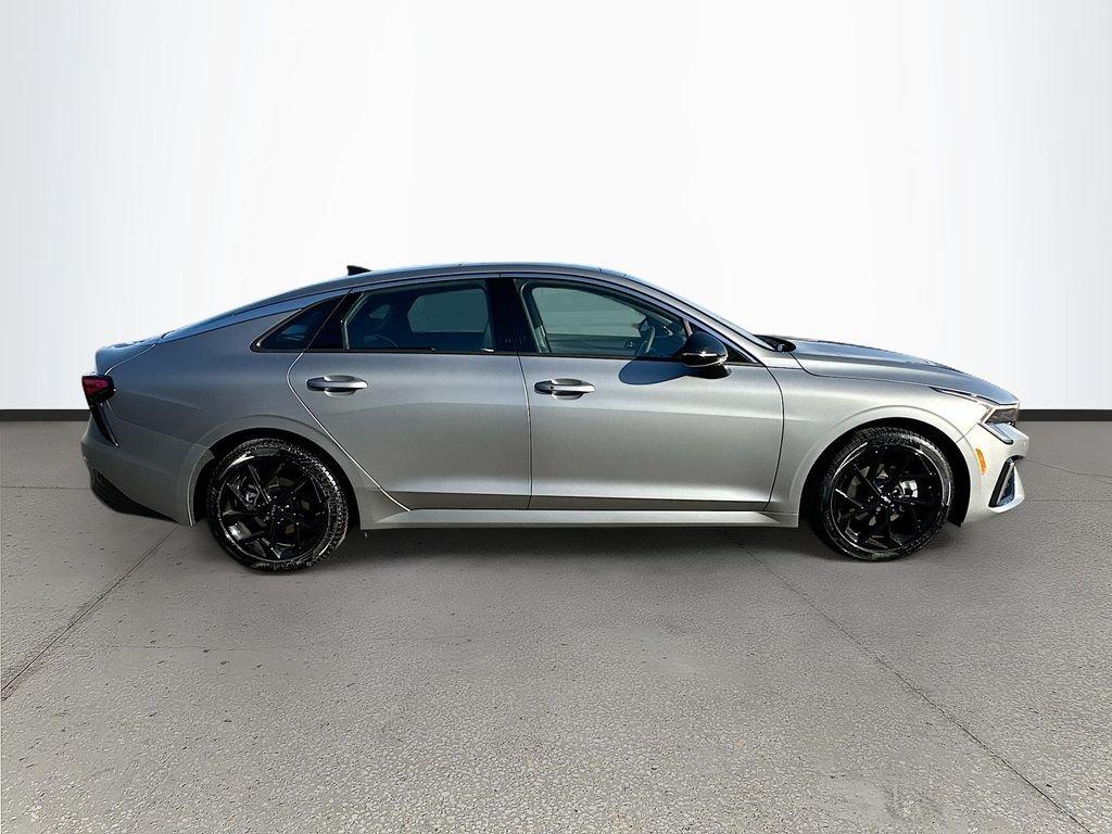 Kia K5 Gt-Line Fwd - Thumbnail 9