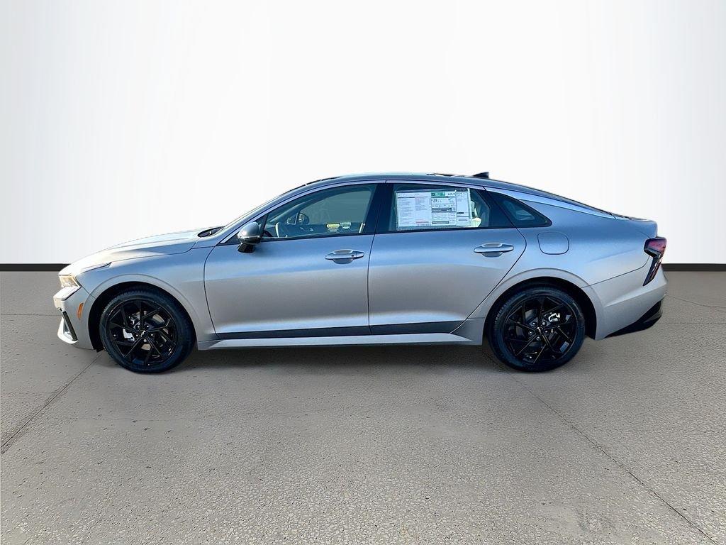 Kia K5 Gt-Line Fwd - Thumbnail 5