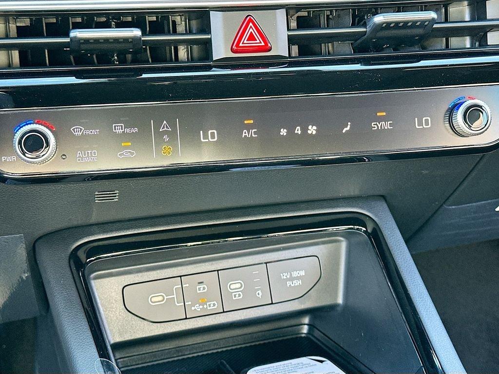 Kia K5 Gt-Line Fwd - Thumbnail 17