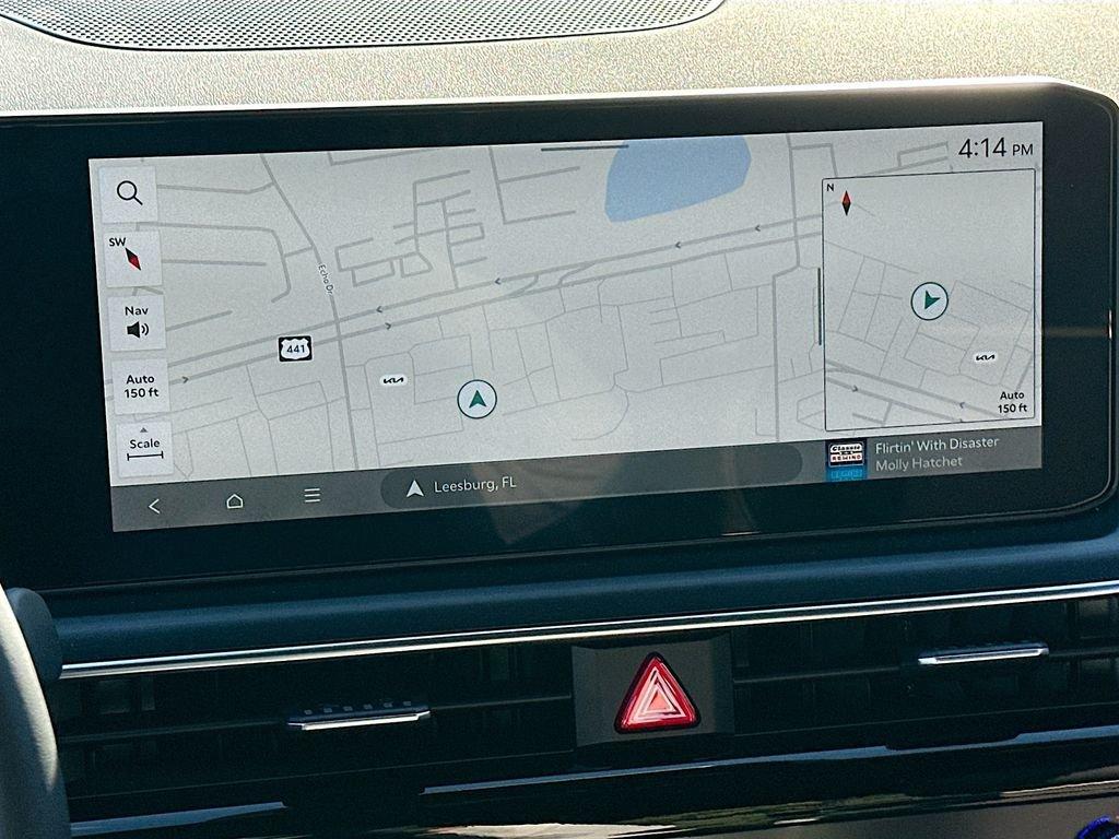 Kia K5 Gt-Line Fwd - Thumbnail 14