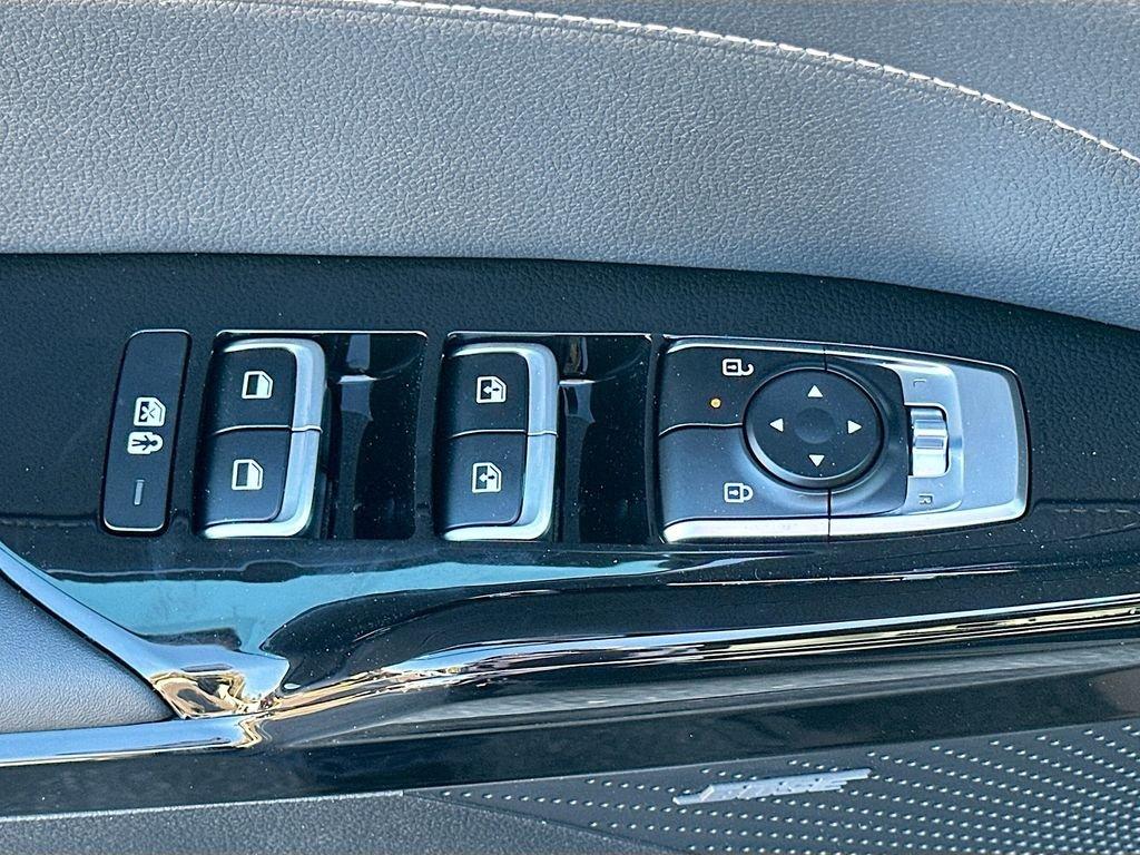 Kia K5 Gt-Line Fwd - Thumbnail 19