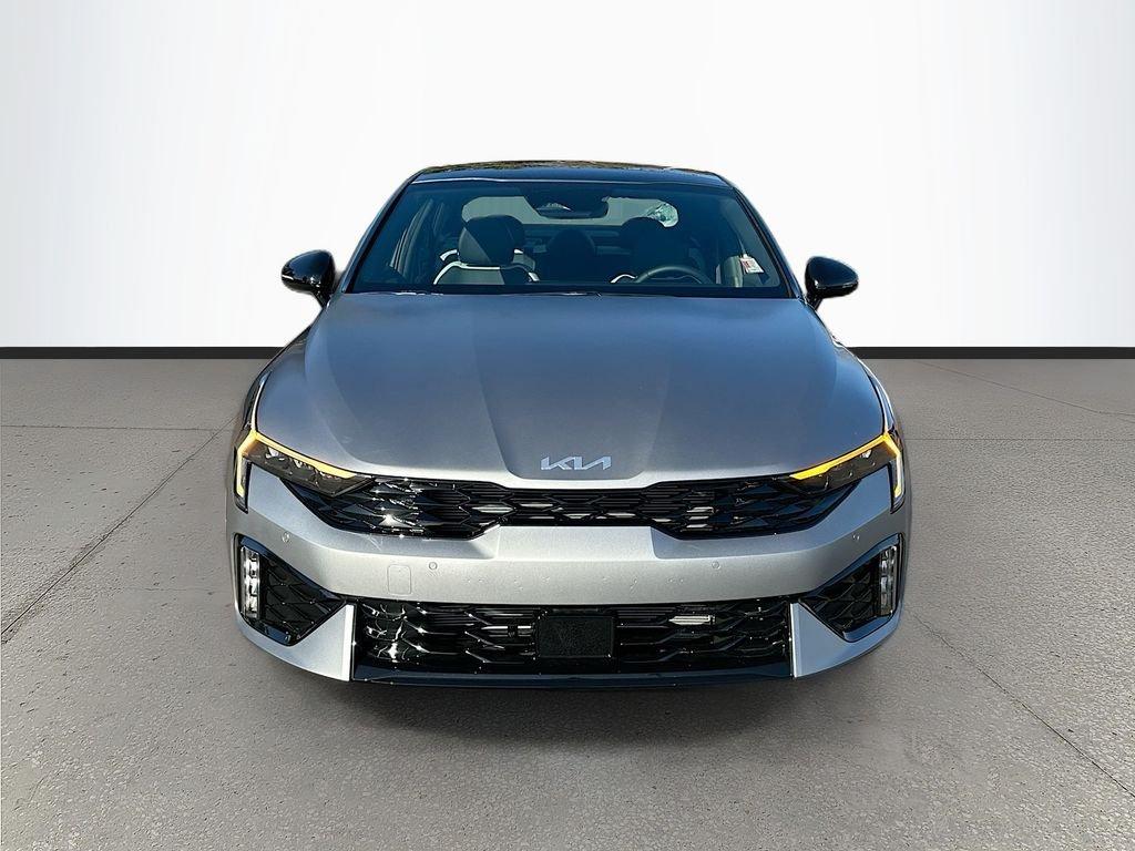 Kia K5 Gt-Line Fwd - Thumbnail 3