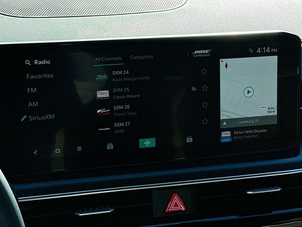 Kia K5 Gt-Line Fwd - Thumbnail 16