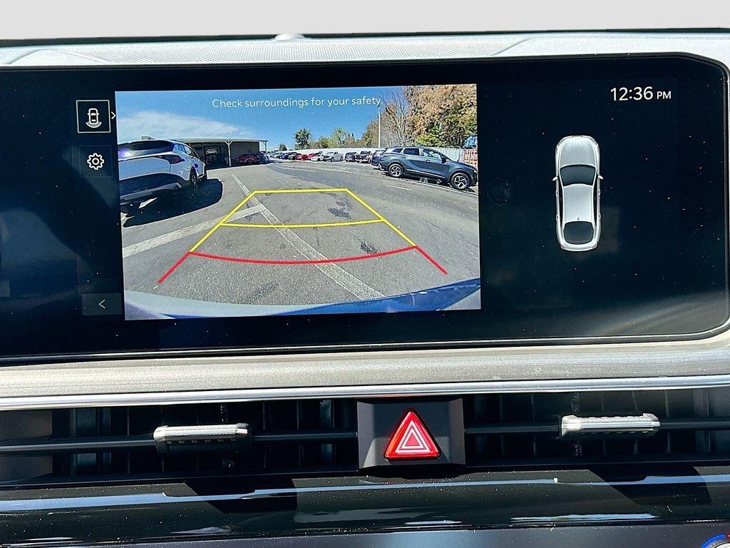 Kia K5 Gt-Line Fwd - Thumbnail 15