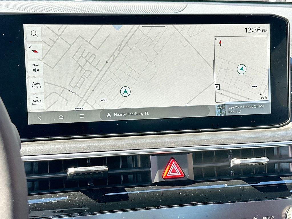 Kia K5 Gt-Line Fwd - Thumbnail 14