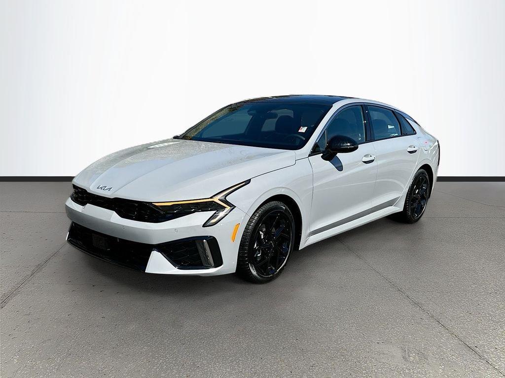 Kia K5 Gt-Line Fwd - Thumbnail 4