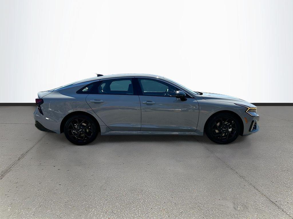 Kia K5 Gt-Line Fwd - Thumbnail 9