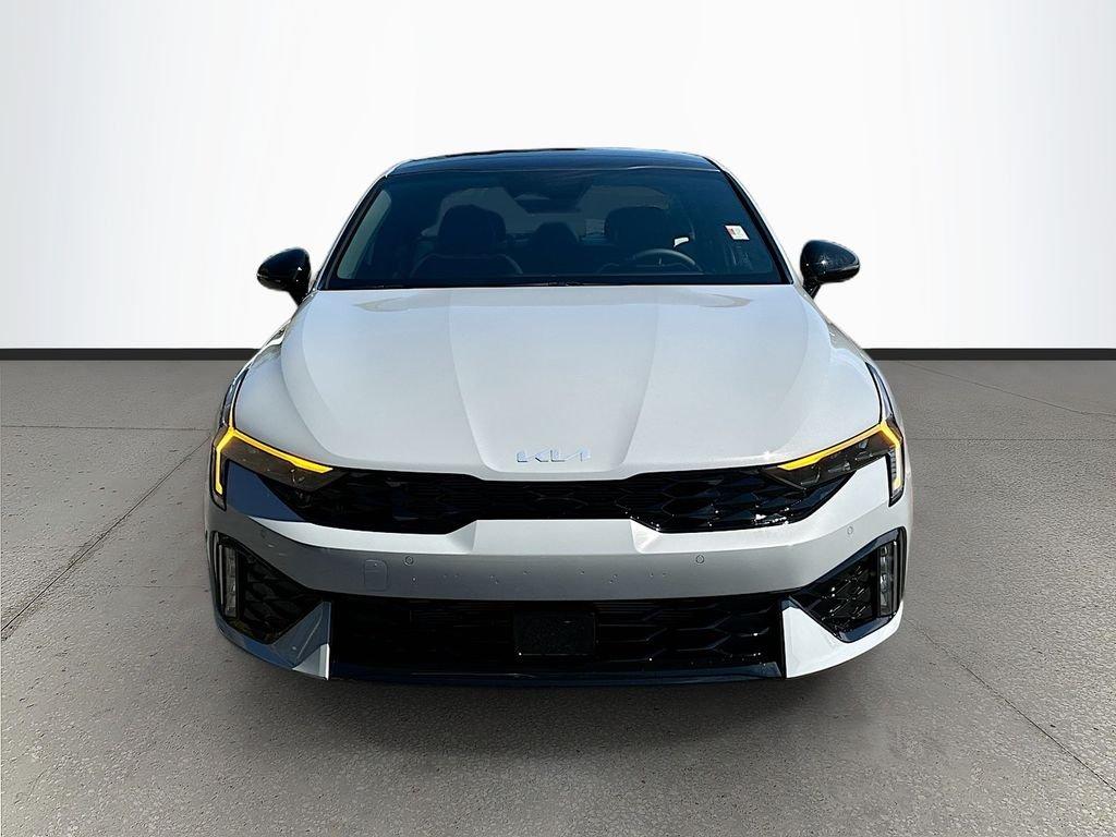 Kia K5 Gt-Line Fwd - Thumbnail 3