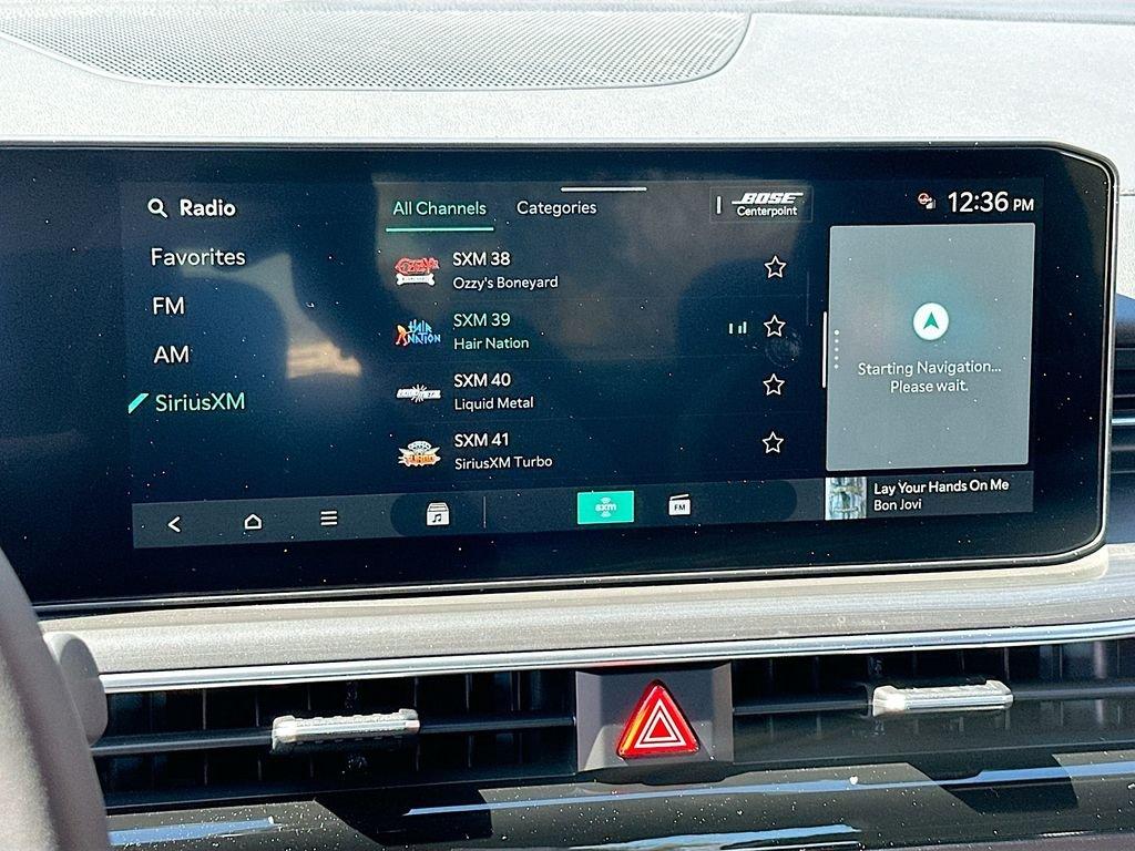 Kia K5 Gt-Line Fwd - Thumbnail 16