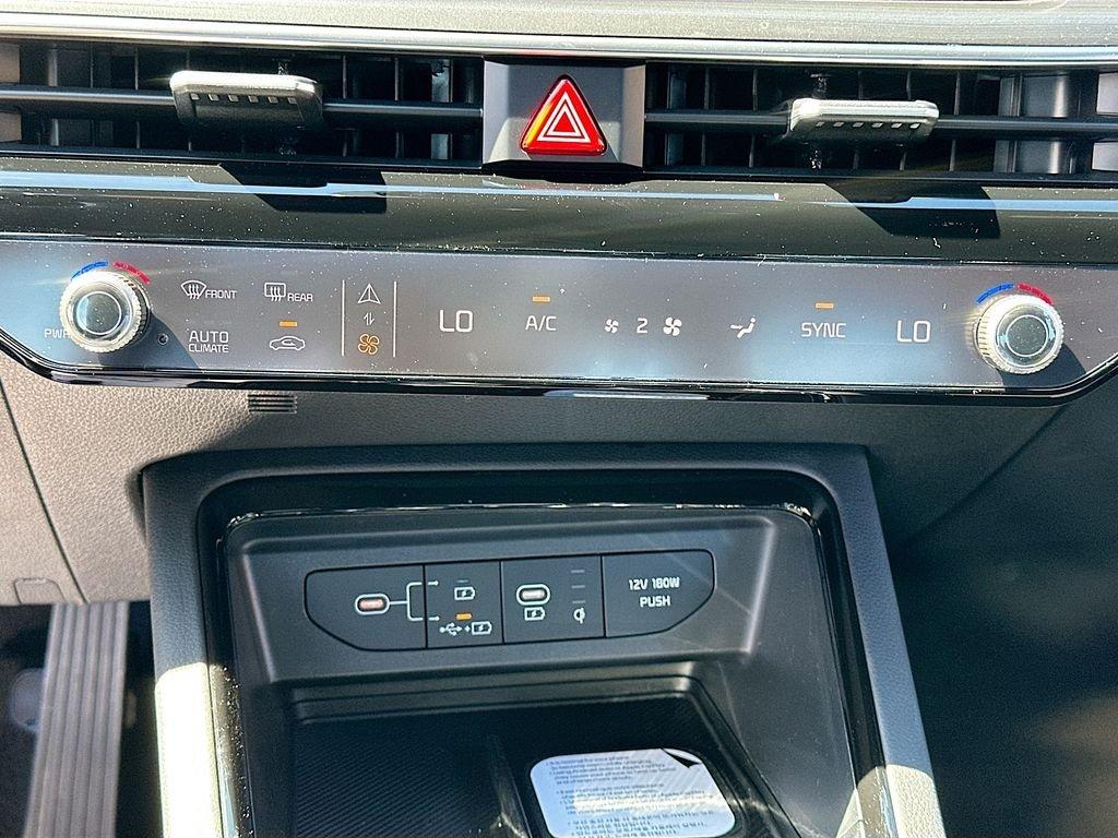 Kia K5 Gt-Line Fwd - Thumbnail 17