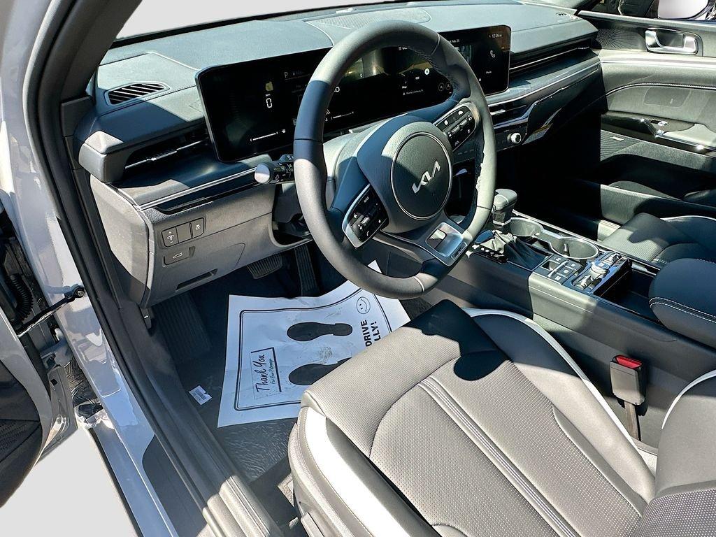 Kia K5 Gt-Line Fwd - Thumbnail 10