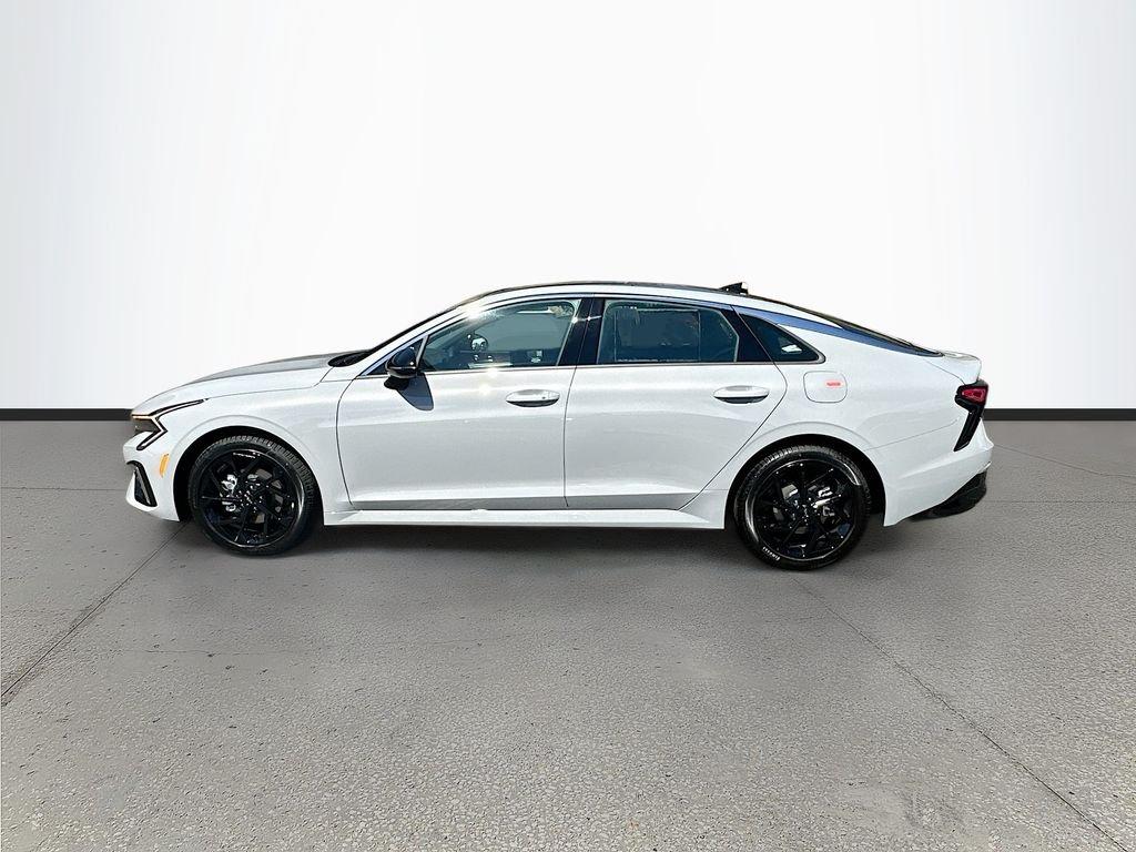 Kia K5 Gt-Line Fwd - Thumbnail 5