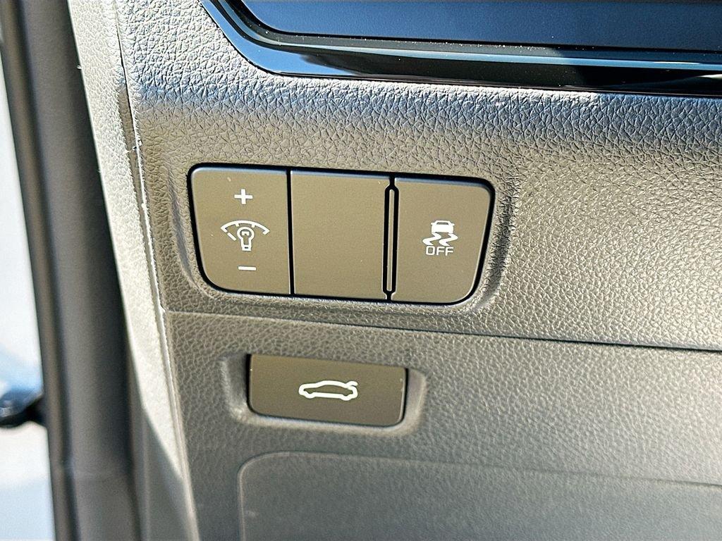 Kia K5 Gt-Line Fwd - Thumbnail 11