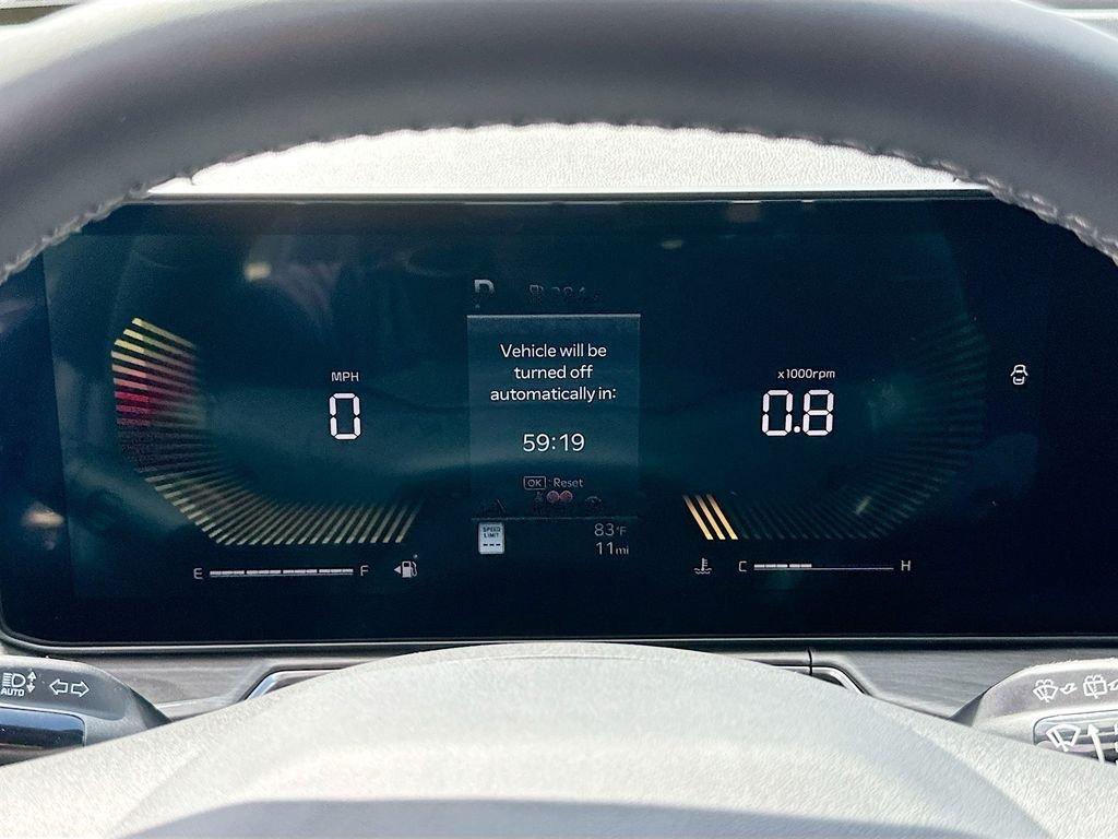 Kia Sorento X-Line Ex Awd - Thumbnail 13