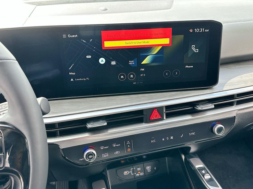 Kia Sorento X-Line Ex Awd - Thumbnail 16