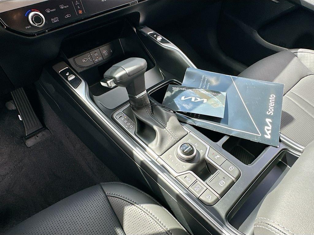 Kia Sorento X-Line Ex Awd - Thumbnail 18