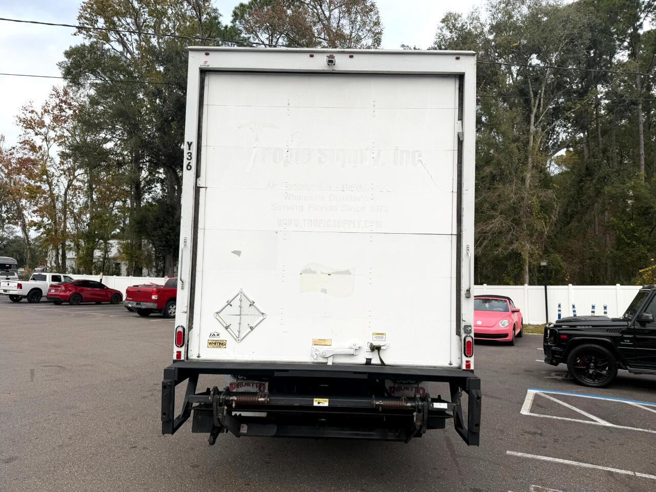 Ford Super Duty F-450 DRW - Thumbnail 15