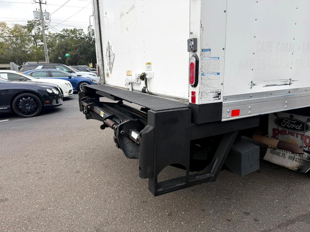 Ford Super Duty F-450 DRW - Thumbnail 16