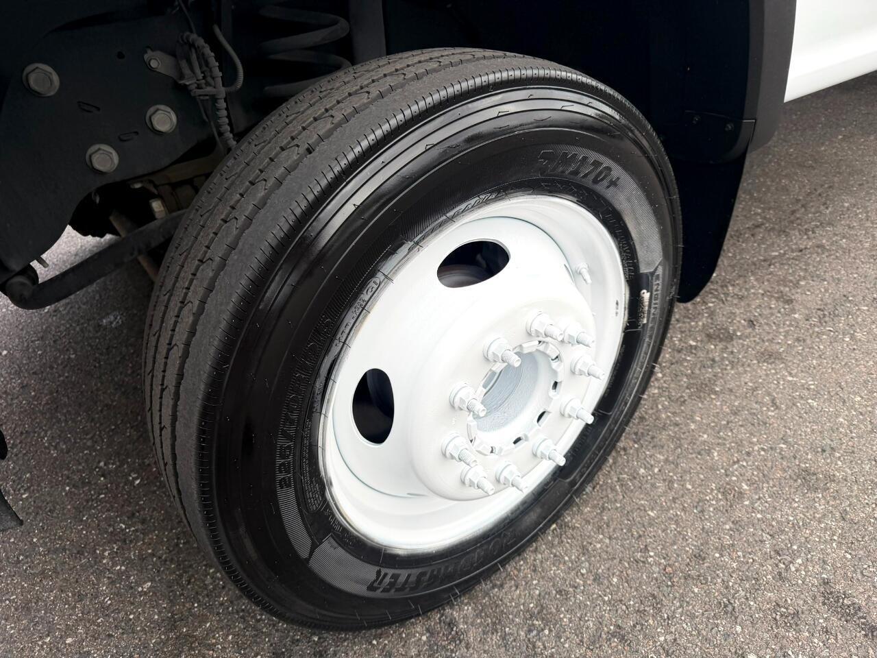 Ford Super Duty F-450 DRW - Thumbnail 7