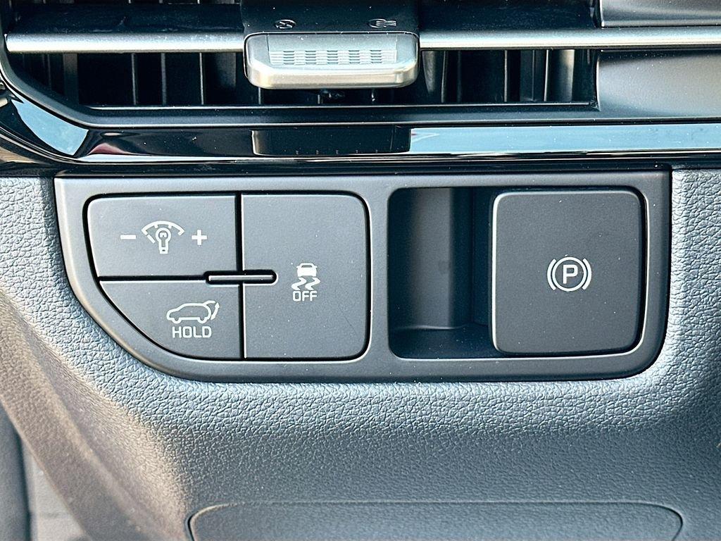 Kia Sportage X-Pro Prestige - Thumbnail 11