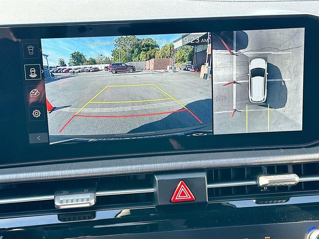 Kia Sportage X-Pro Prestige - Thumbnail 15