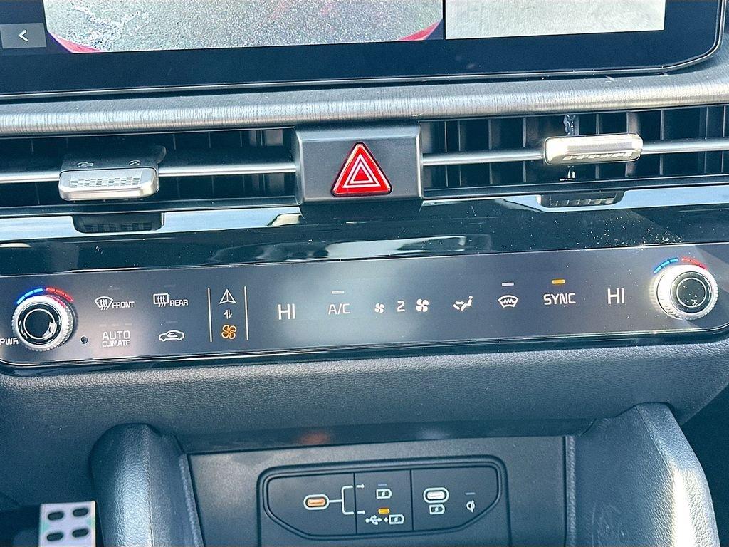 Kia Sportage X-Pro Prestige - Thumbnail 17