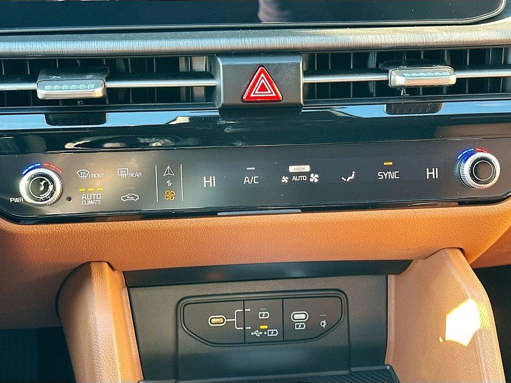 Kia Sportage X-Line - Thumbnail 17