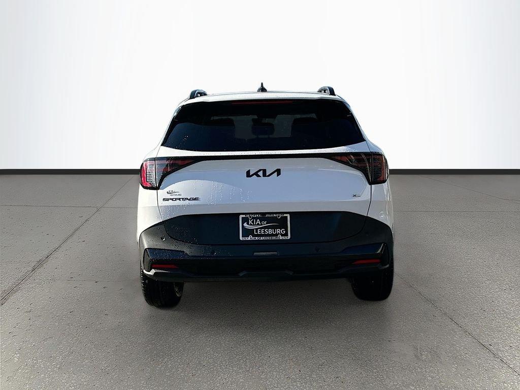 Kia Sportage X-Line - Thumbnail 7