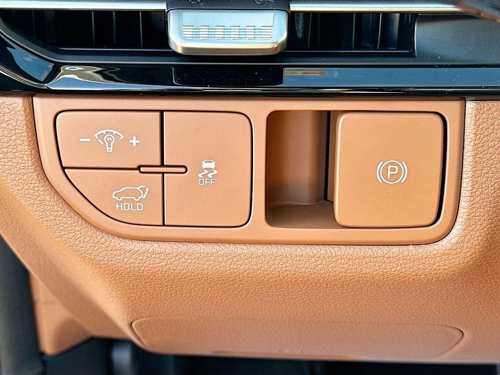 Kia Sportage X-Line - Thumbnail 11