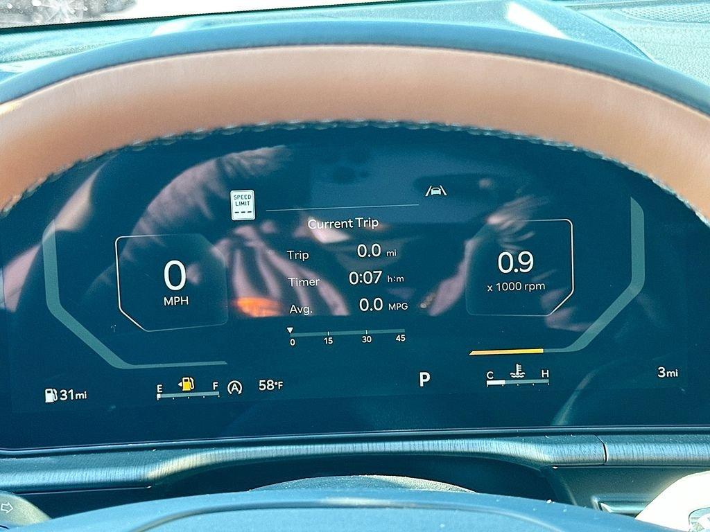 Kia Sportage X-Line - Thumbnail 13