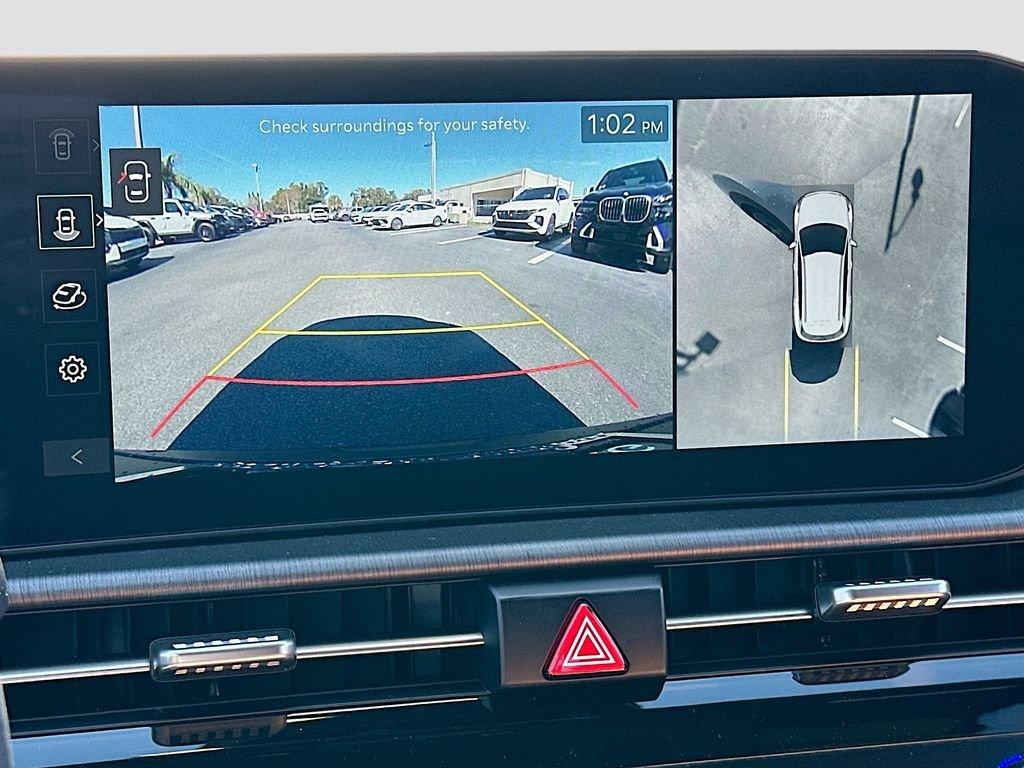 Kia Sportage X-Line - Thumbnail 14