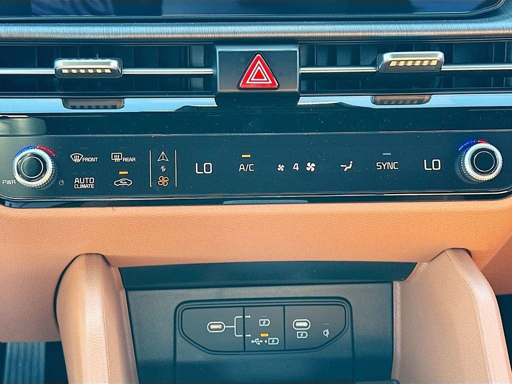 Kia Sportage X-Line - Thumbnail 16