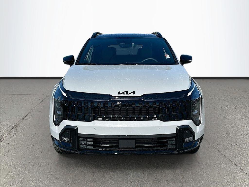 Kia Sportage X-Line - Thumbnail 3