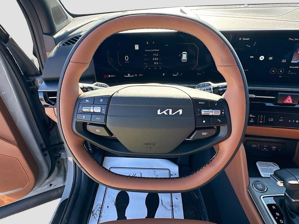 Kia Sportage X-Line - Thumbnail 11