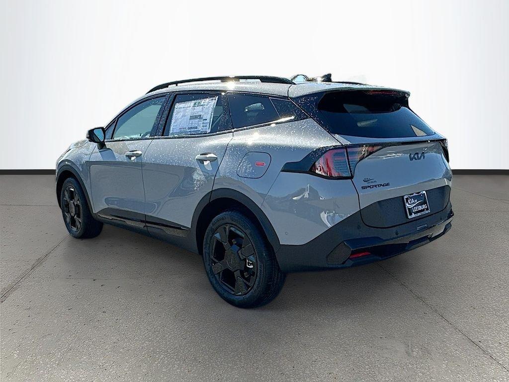 Kia Sportage X-Line - Thumbnail 5