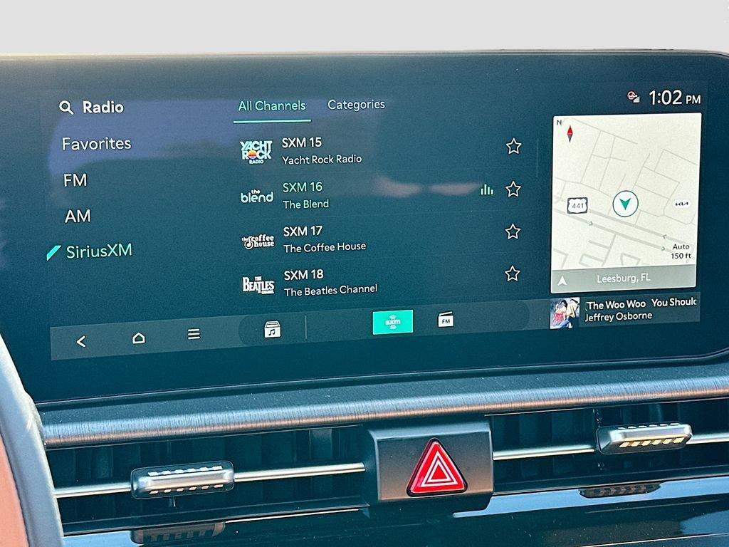 Kia Sportage X-Line - Thumbnail 15