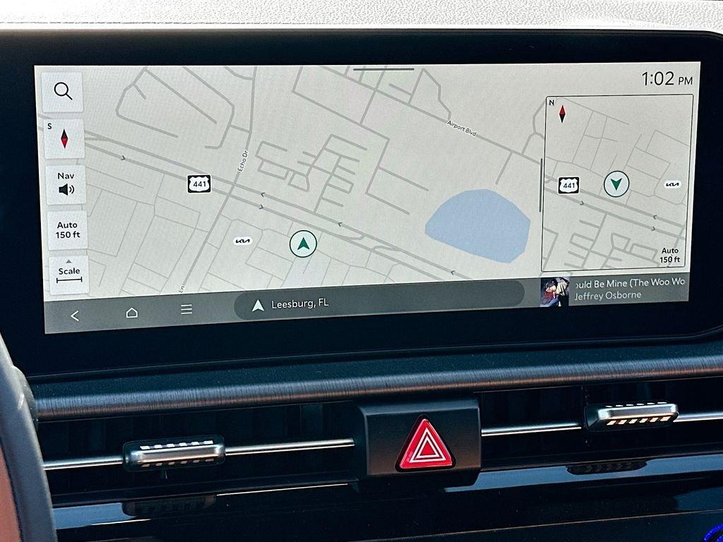 Kia Sportage X-Line - Thumbnail 13