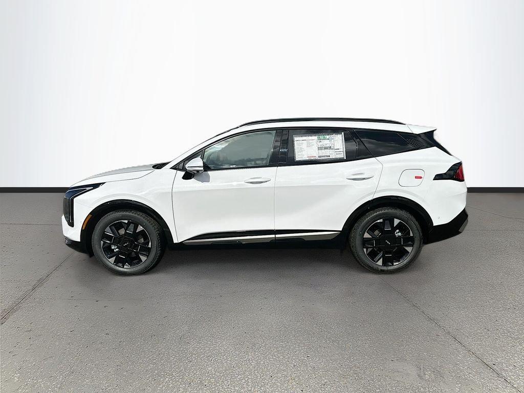 Kia Sportage Sx Prestige - Thumbnail 5