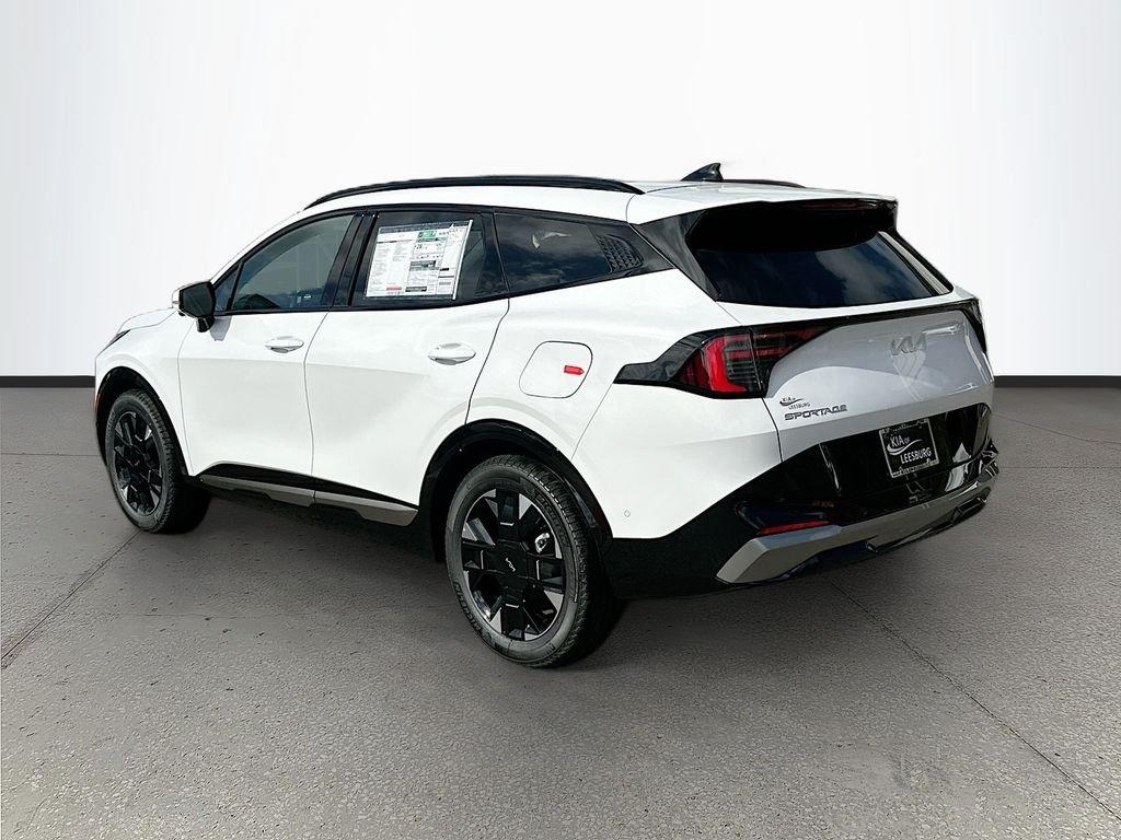 Kia Sportage Sx Prestige - Thumbnail 6