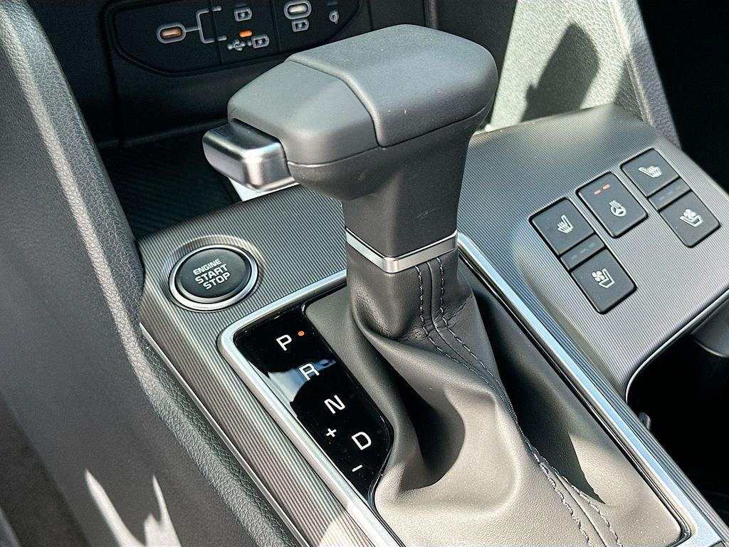 Kia Sportage Sx Prestige - Thumbnail 18