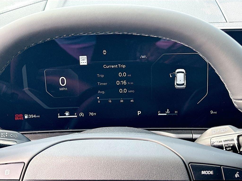 Kia Sportage Sx Prestige - Thumbnail 13