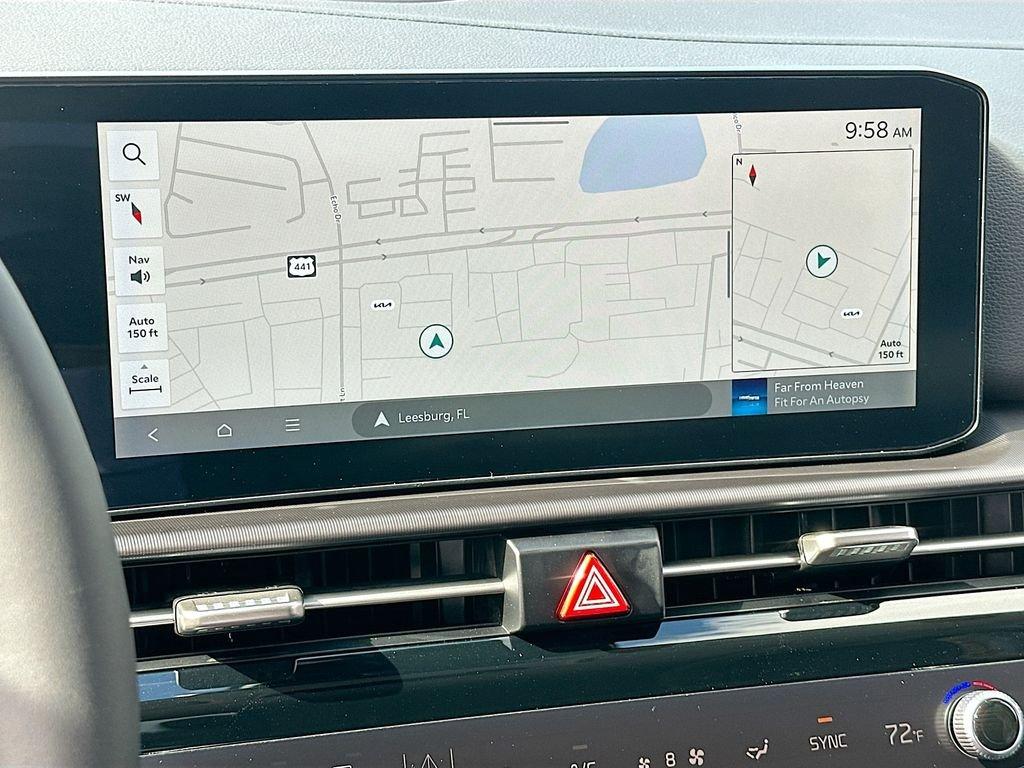 Kia Sportage Sx Prestige - Thumbnail 14