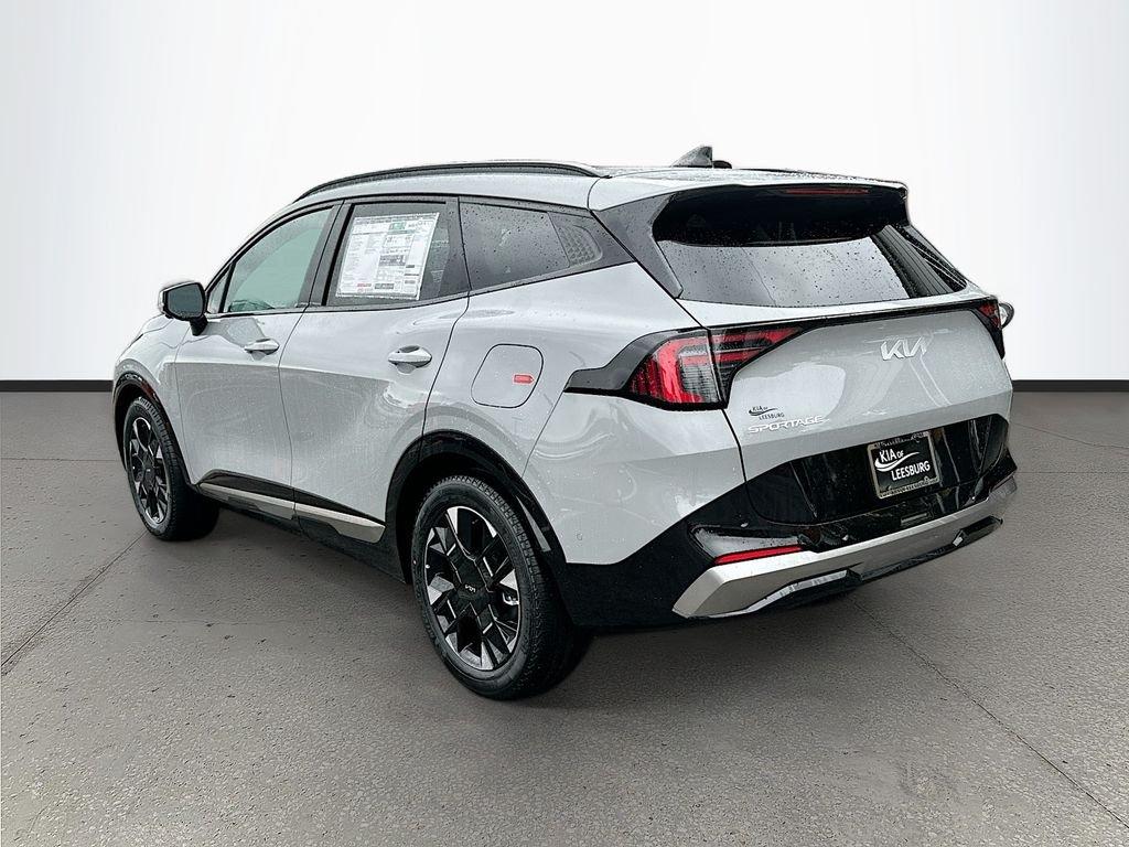 Kia Sportage Sx Prestige - Thumbnail 6