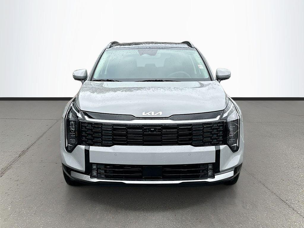 Kia Sportage Sx Prestige - Thumbnail 3