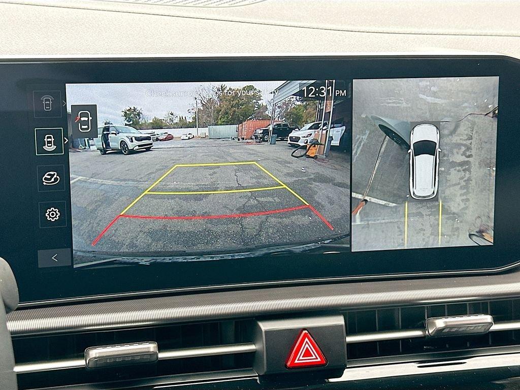 Kia Sportage Sx Prestige - Thumbnail 15